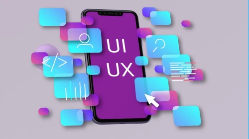 Top 5 UX/UI Design Trends to Watch in 2025