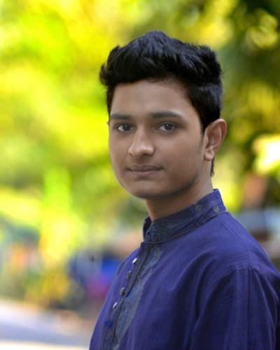 Md Tanim