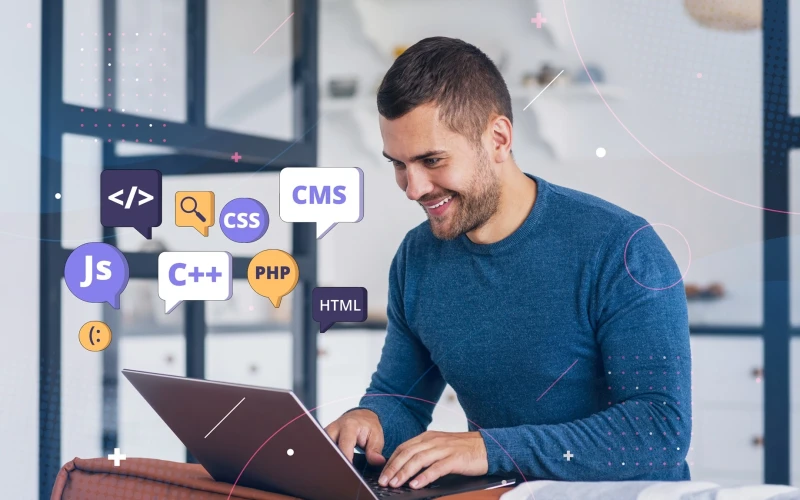 Web Development