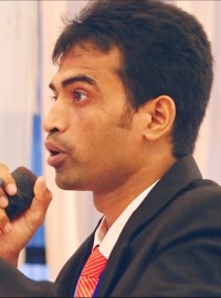 K.M. Rubel Mahmud