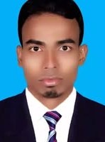 Md. Shah Alam